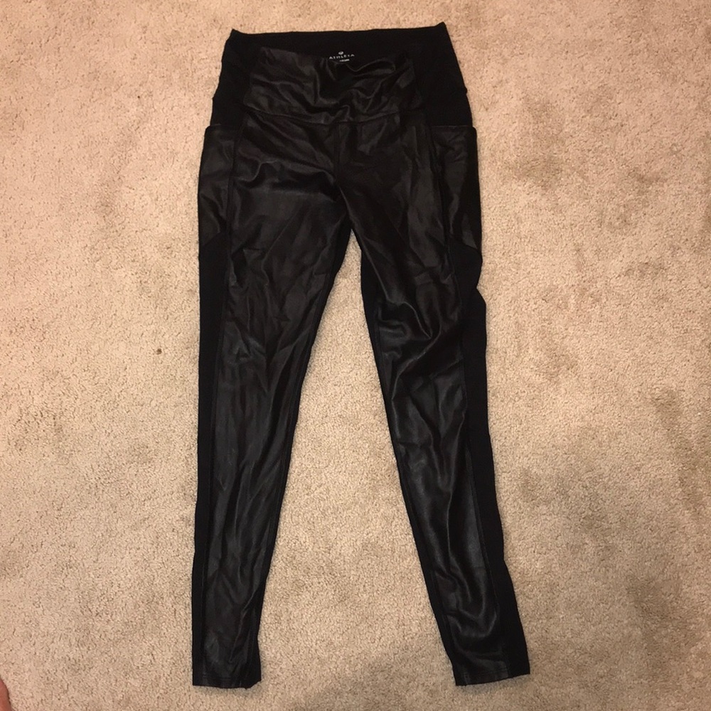 Athleta leggings
